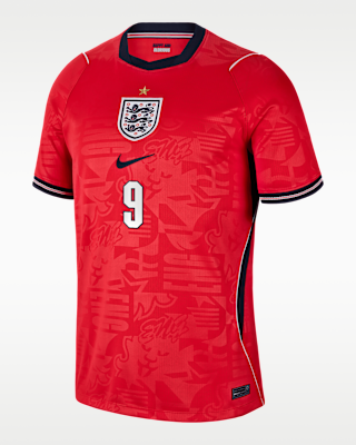 Reviews: Phil Foden England National Team 2026 Stadium Away Men's